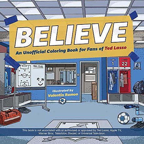 Believe