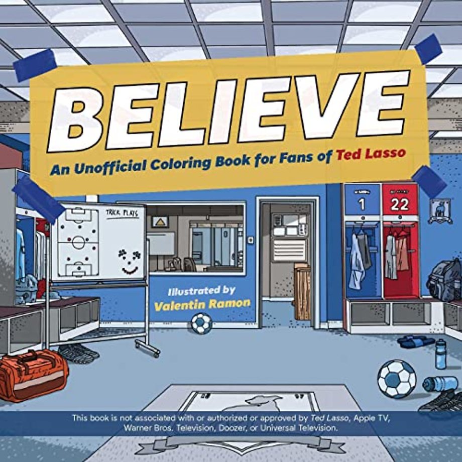 Believe