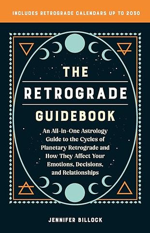 The Retrograde Guidebook