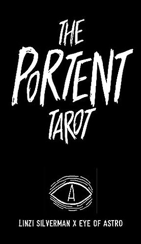 The Portent Tarot
