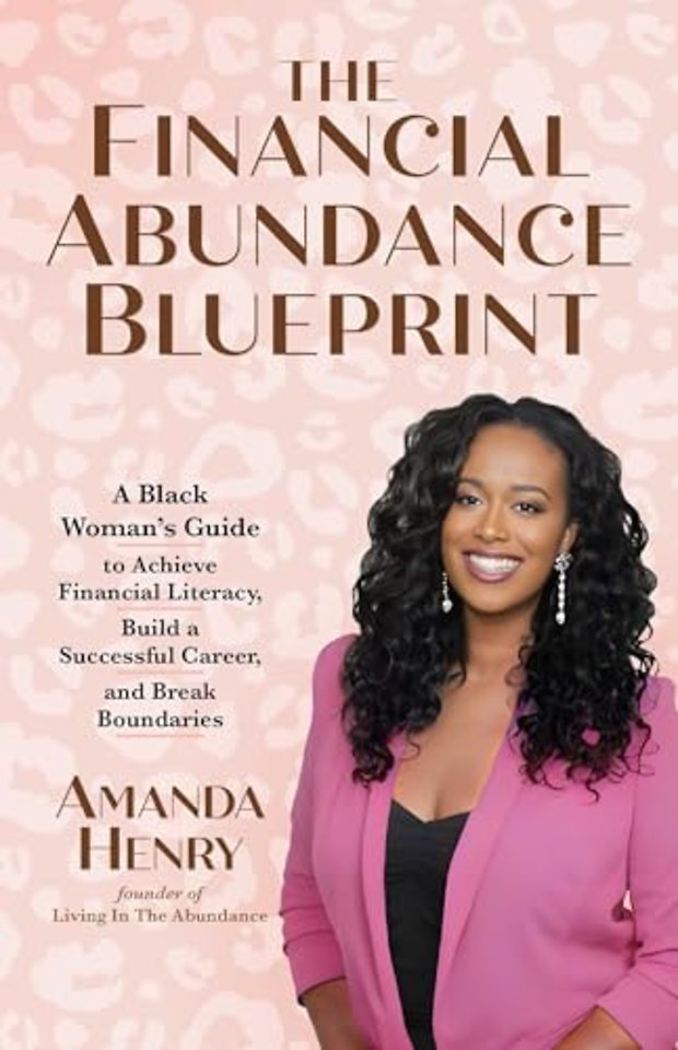 The Financial Abundance Blueprint
