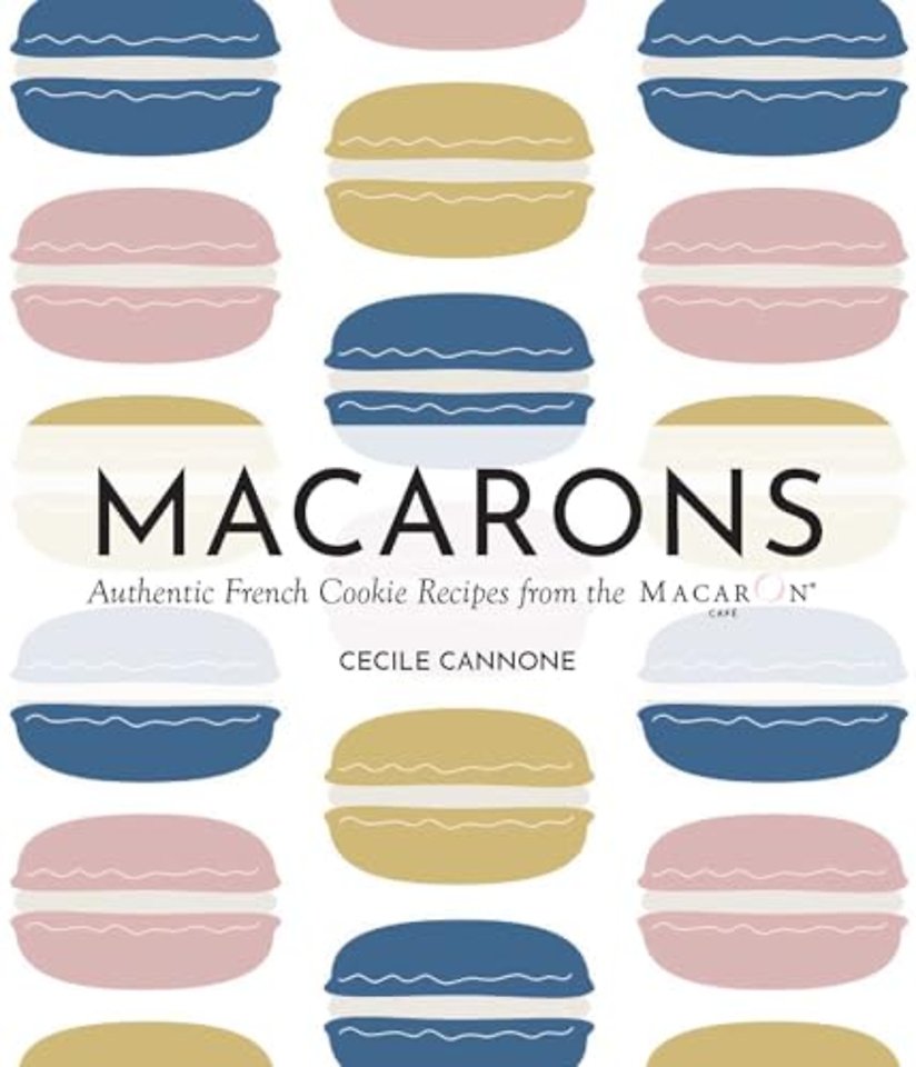 Macarons