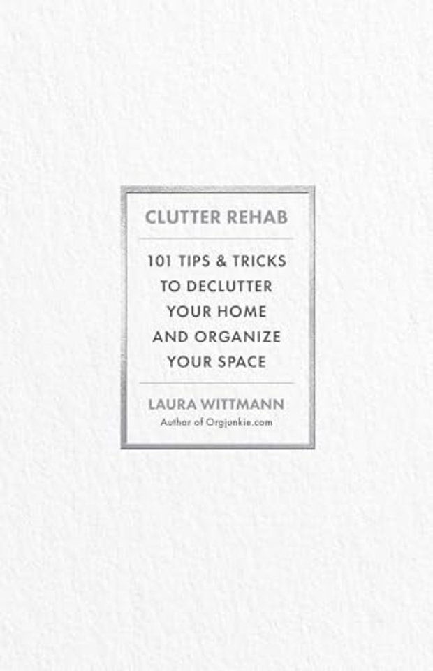 Clutter Rehab