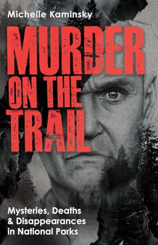 Murder on the Trail
