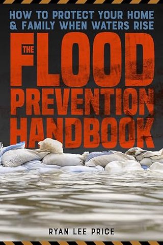 The Flood Prevention Handbook