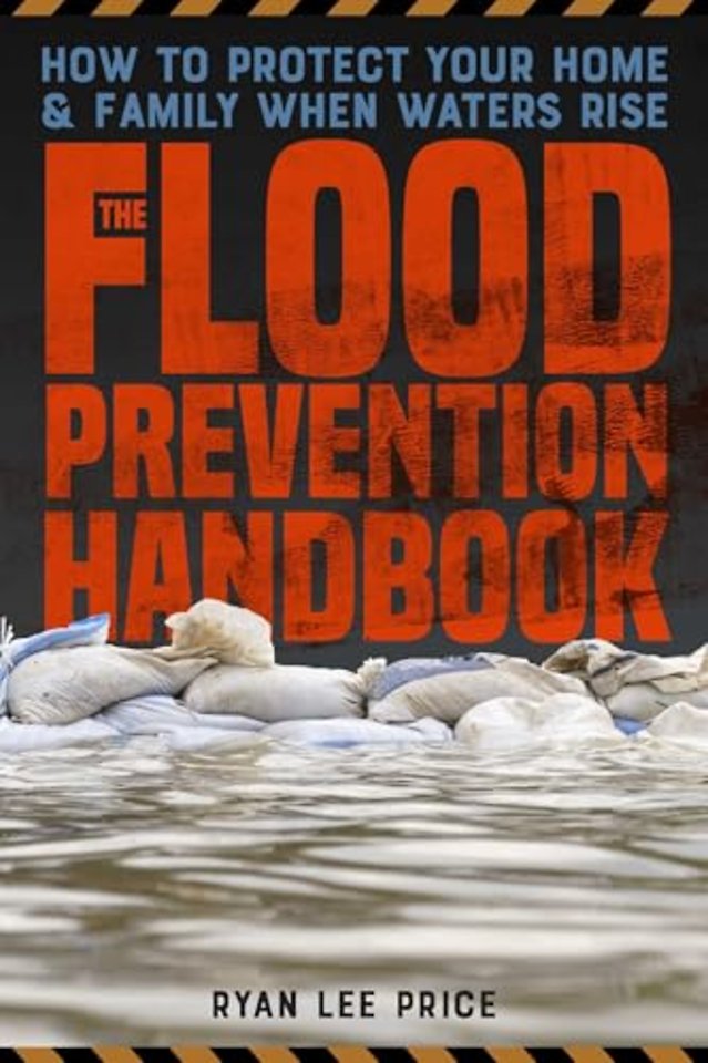 The Flood Prevention Handbook