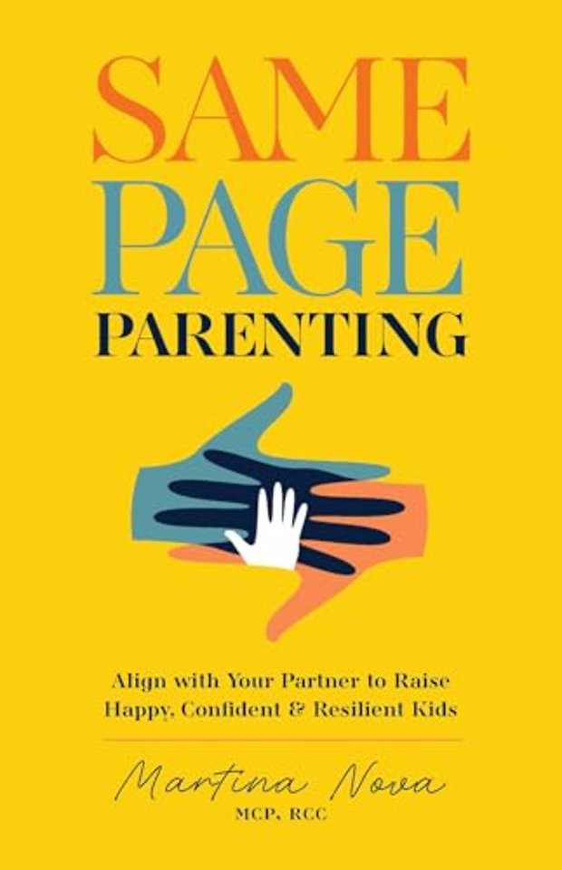 Same Page Parenting