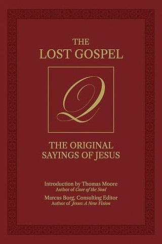 The Lost Gospel Q