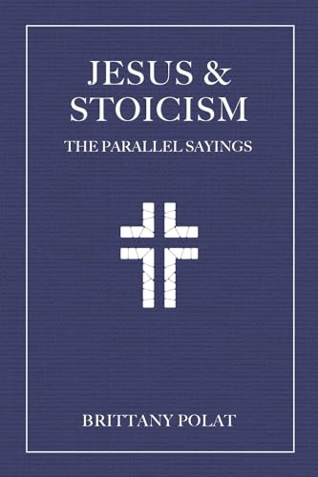 Jesus and Stoicism