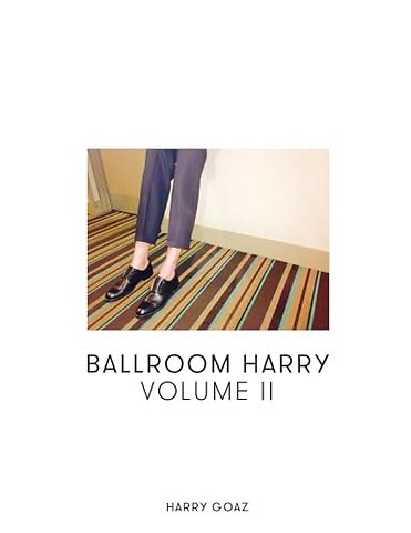 Ballroom Harry
