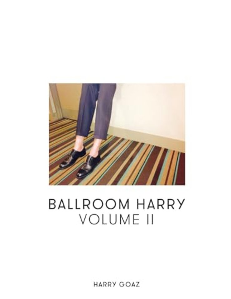 Ballroom Harry