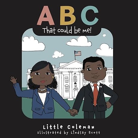 ABC That Could Be Me