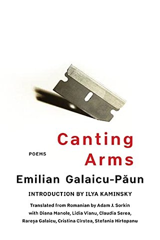 Canting Arms