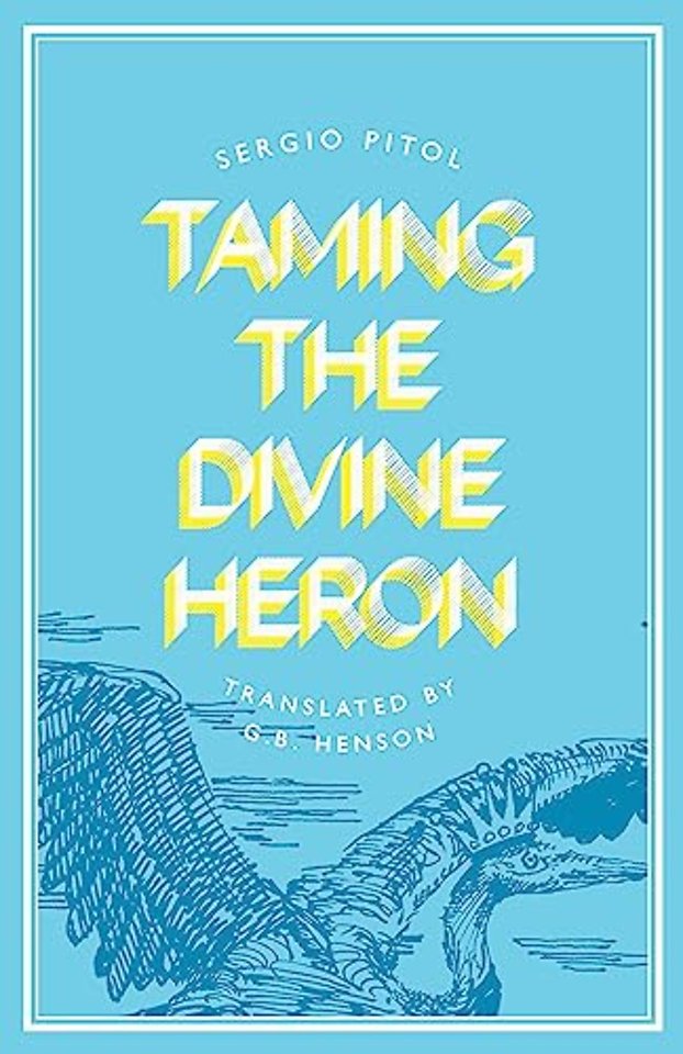 Taming the Divine Heron