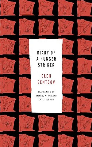 Diary of a Hunger Striker