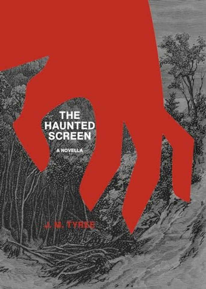 The Haunted Screen