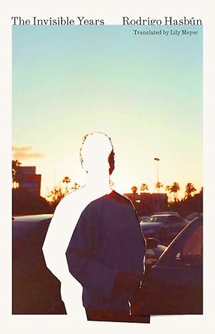 The Invisible Years