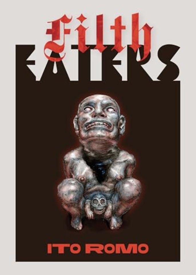 Filth Eaters