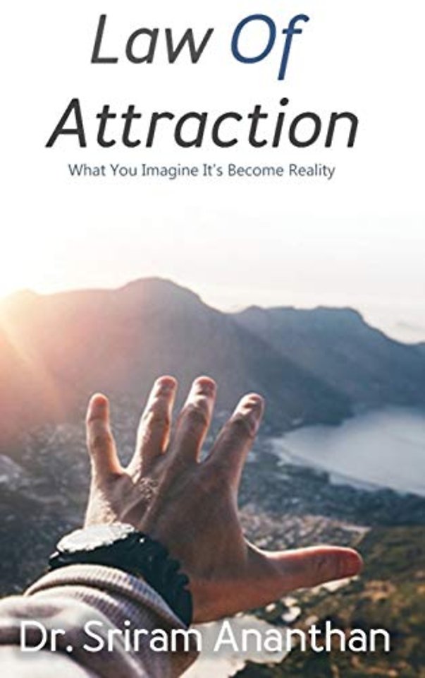 Law Of Attraction