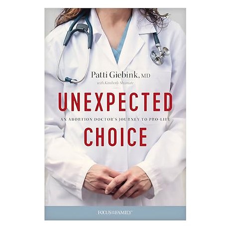 Unexpected Choice