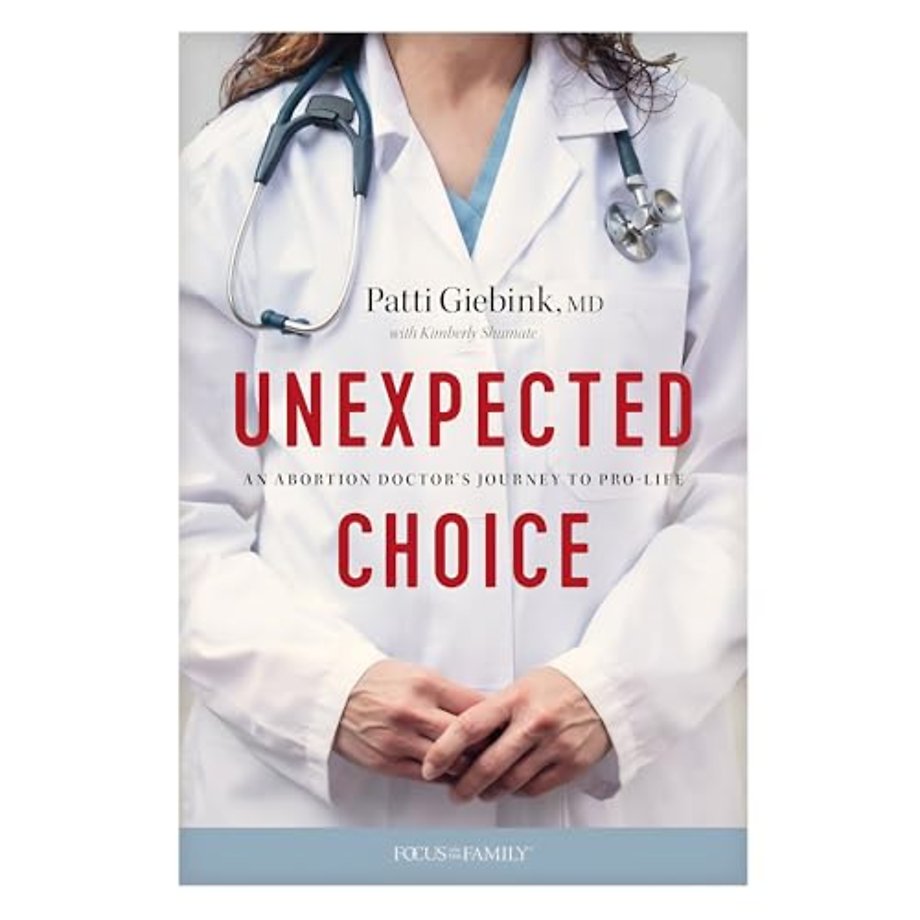 Unexpected Choice