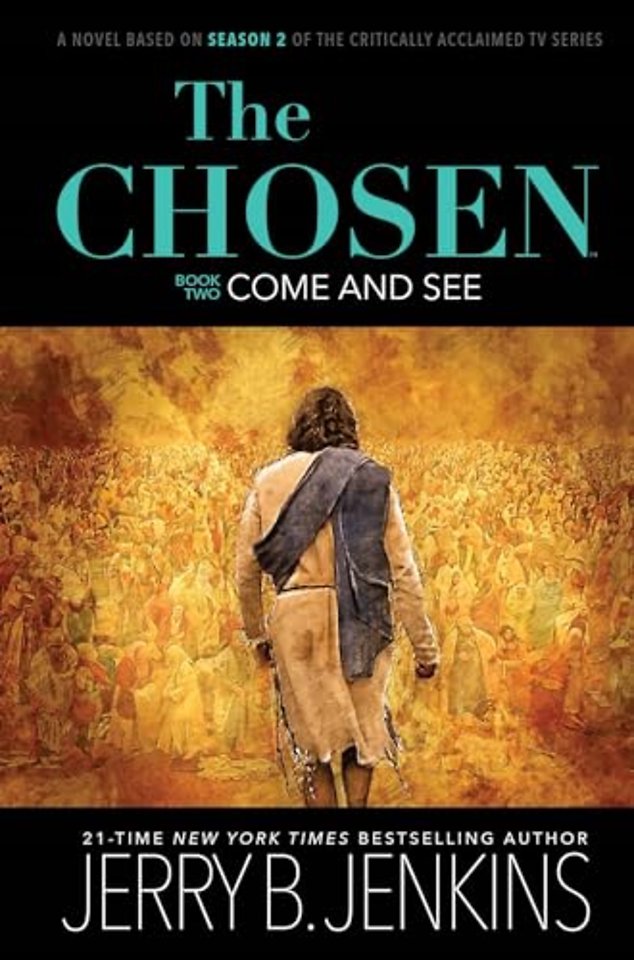 The Chosen Book Two: Come and See