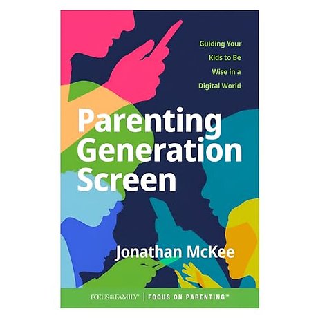 Parenting Generation Screen