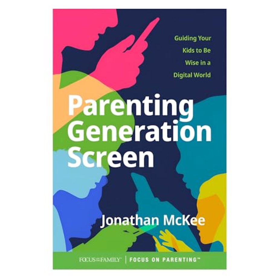 Parenting Generation Screen