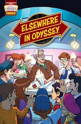 Elsewhere in Odyssey