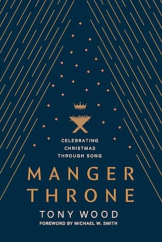 Manger Throne