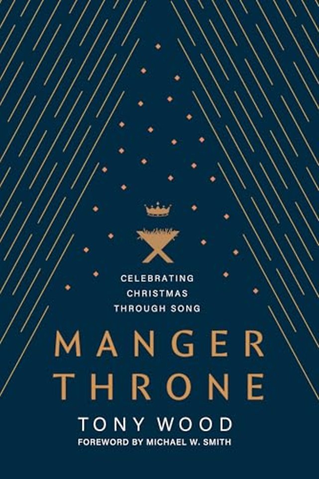 Manger Throne
