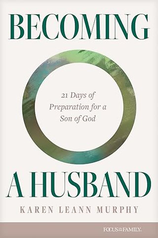 Becoming a Husband