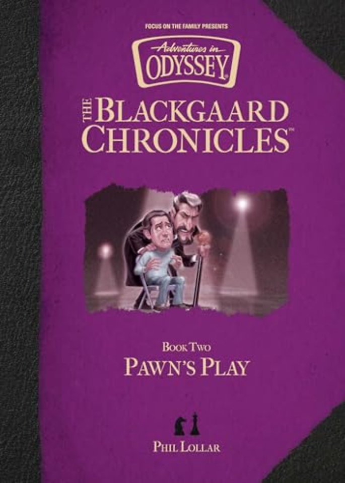 Pawn's Play