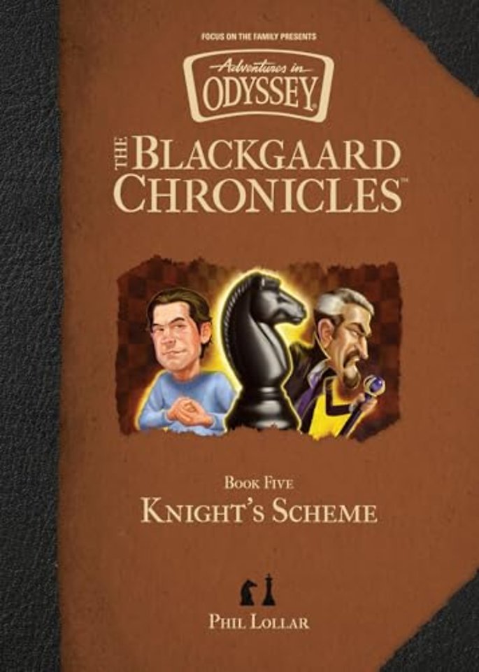 Knight's Scheme