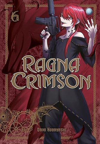Ragna Crimson 6