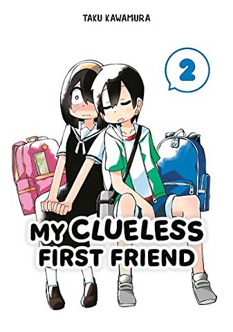 My Clueless First Friend 02