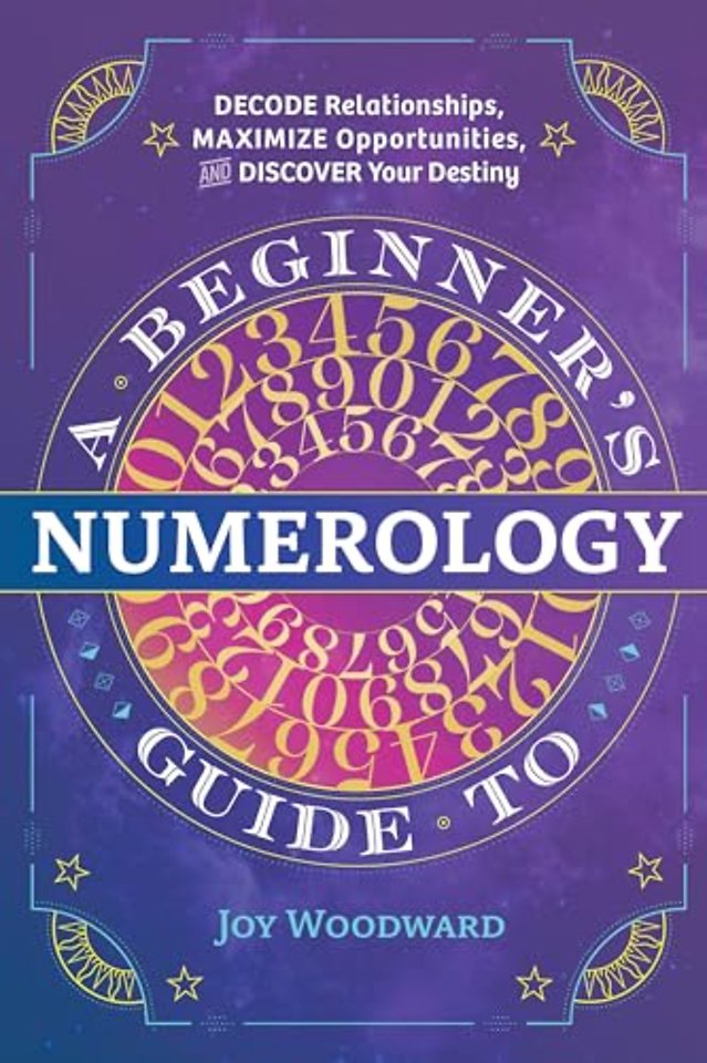 A Beginner's Guide to Numerology