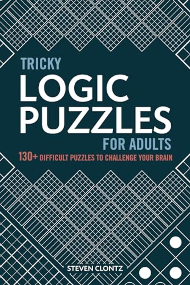 Tricky Logic Puzzles for Adults