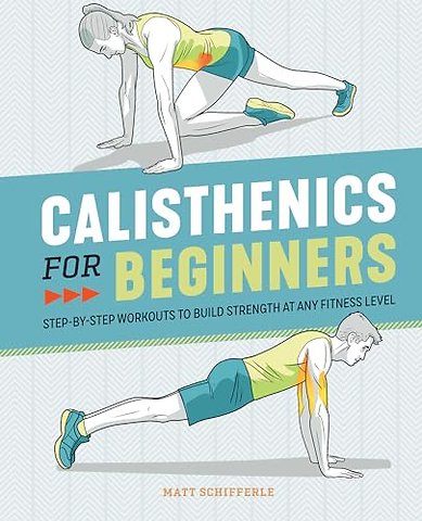 Calisthenics for Beginners