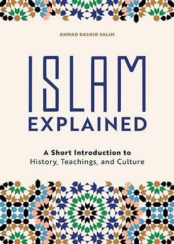 Islam Explained