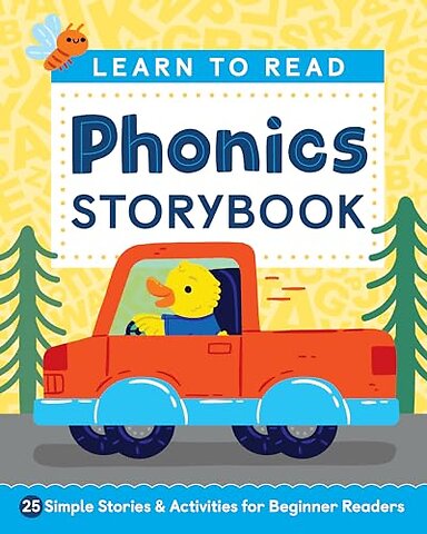 Learn to Read
