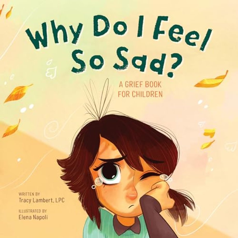 Why Do I Feel So Sad?