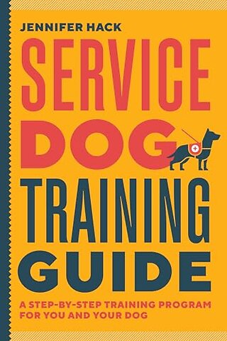 Service Dog Training Guide