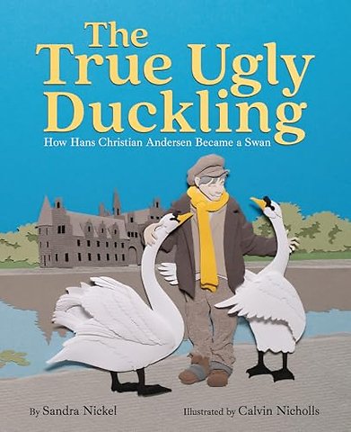 The True Ugly Duckling