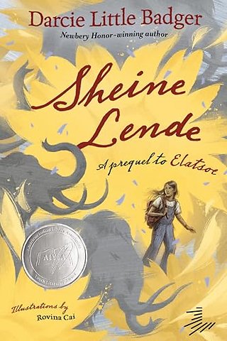 Sheine Lende