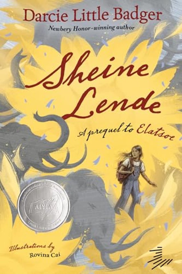 Sheine Lende