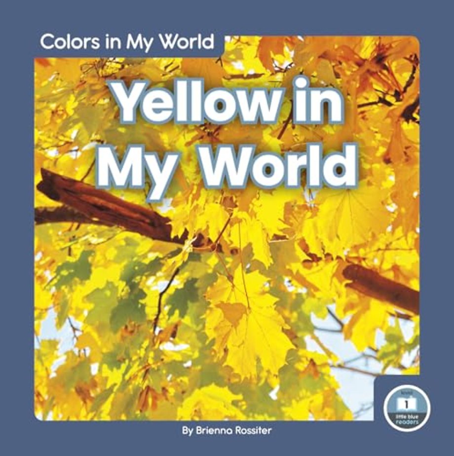 Yellow in My World