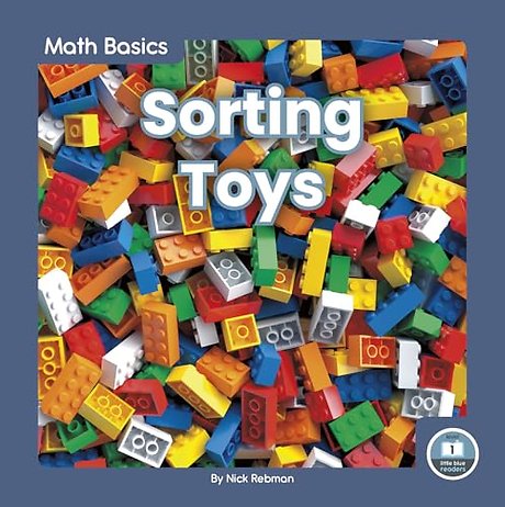 Sorting Toys