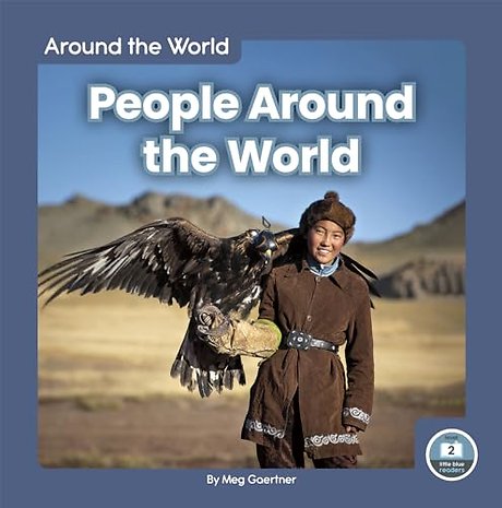 People Around the World