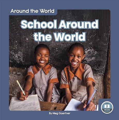 School Around the World